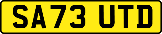 SA73UTD