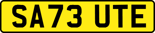 SA73UTE