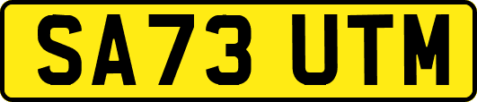 SA73UTM