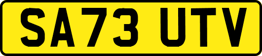 SA73UTV