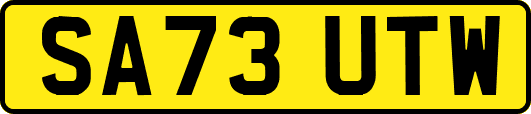 SA73UTW