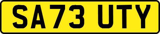 SA73UTY