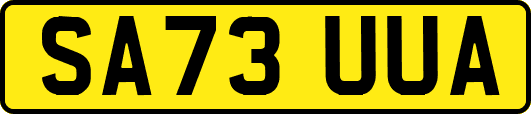 SA73UUA