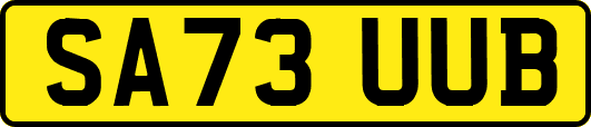SA73UUB