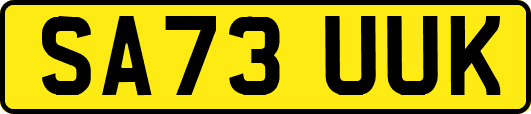 SA73UUK