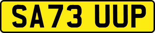 SA73UUP