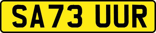 SA73UUR