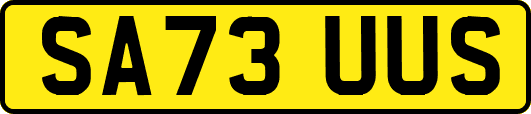 SA73UUS