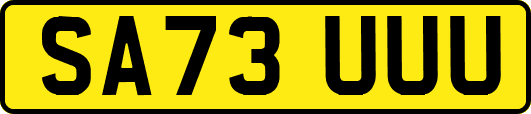 SA73UUU