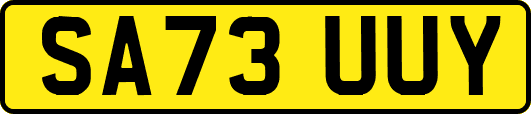 SA73UUY