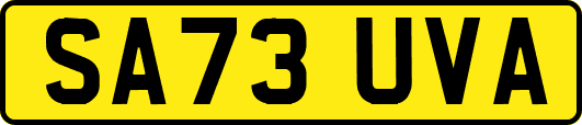SA73UVA
