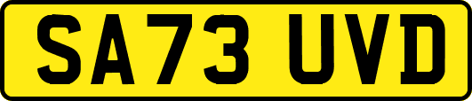 SA73UVD
