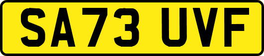 SA73UVF
