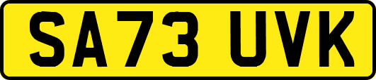 SA73UVK