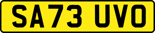SA73UVO