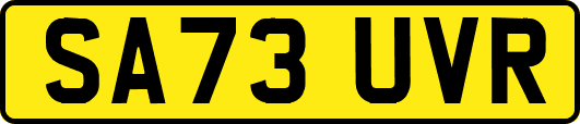 SA73UVR