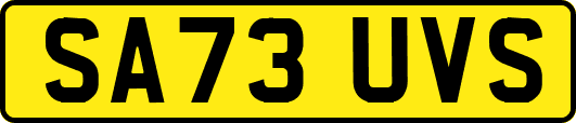 SA73UVS