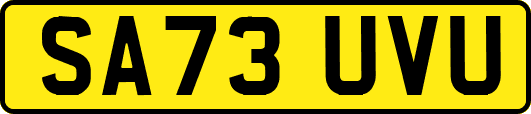SA73UVU