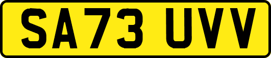 SA73UVV