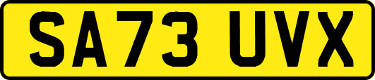 SA73UVX