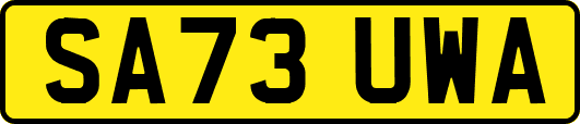 SA73UWA