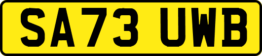 SA73UWB