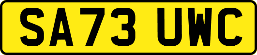 SA73UWC