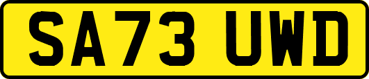 SA73UWD