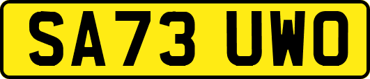 SA73UWO