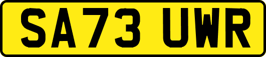 SA73UWR