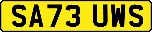 SA73UWS