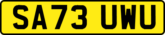 SA73UWU