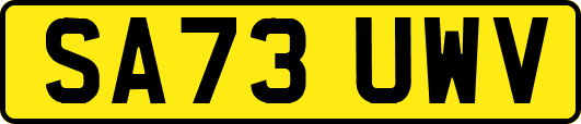 SA73UWV
