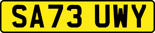 SA73UWY