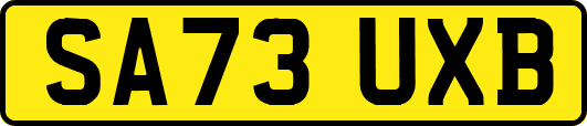 SA73UXB