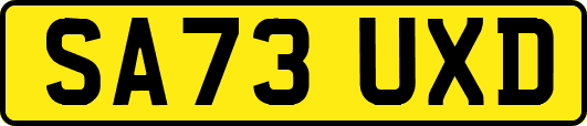 SA73UXD