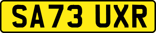SA73UXR