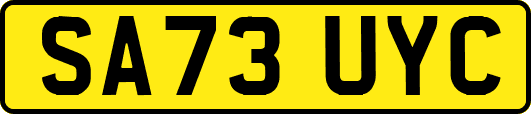 SA73UYC