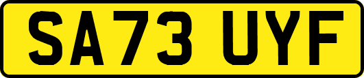 SA73UYF