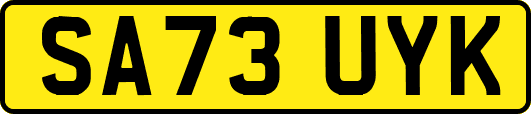 SA73UYK