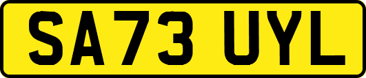 SA73UYL
