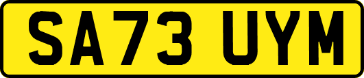 SA73UYM
