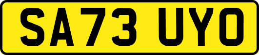 SA73UYO