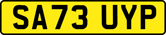 SA73UYP
