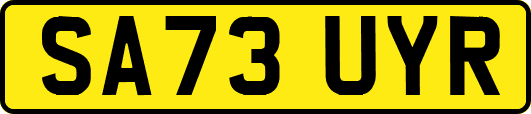 SA73UYR