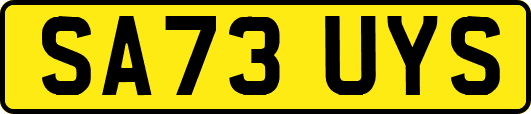 SA73UYS