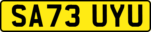 SA73UYU