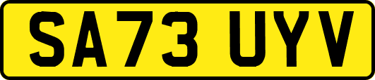 SA73UYV