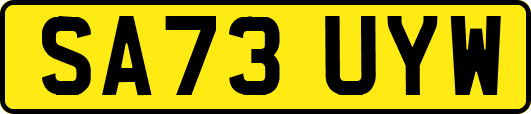 SA73UYW