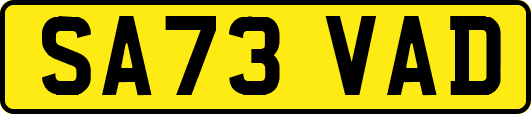 SA73VAD